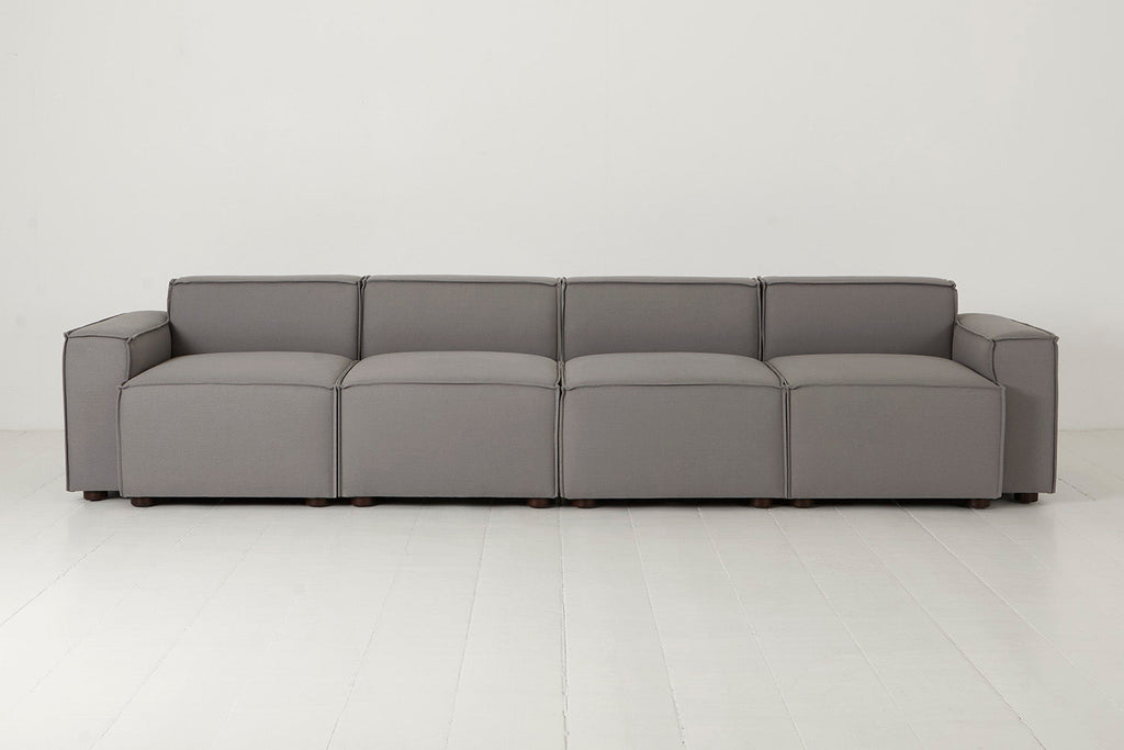 Canapé 4 places modèle 03