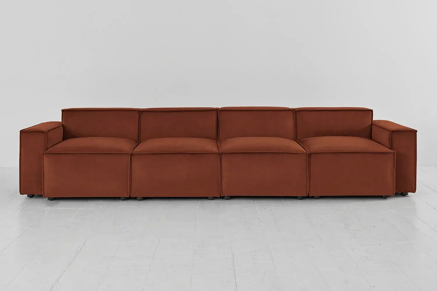 Model 03 4-Seater Sofa