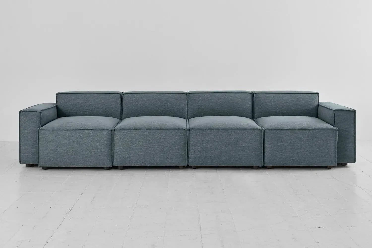 Model 03 4-Seater Sofa