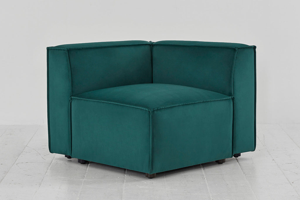 Module de canapé d'angle Modèle 03