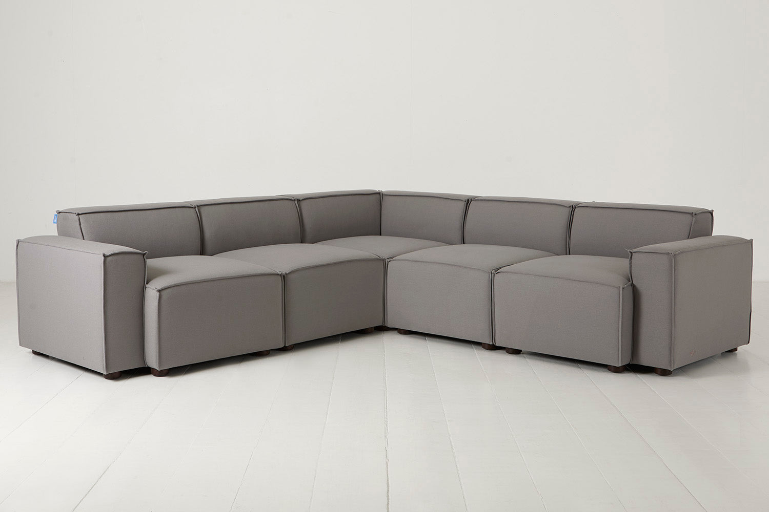 Model 03 Corner Sofa