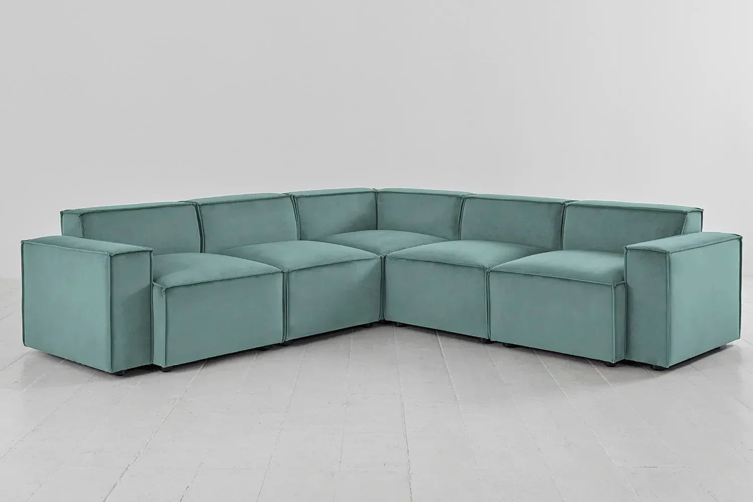 Model 03 Corner Sofa