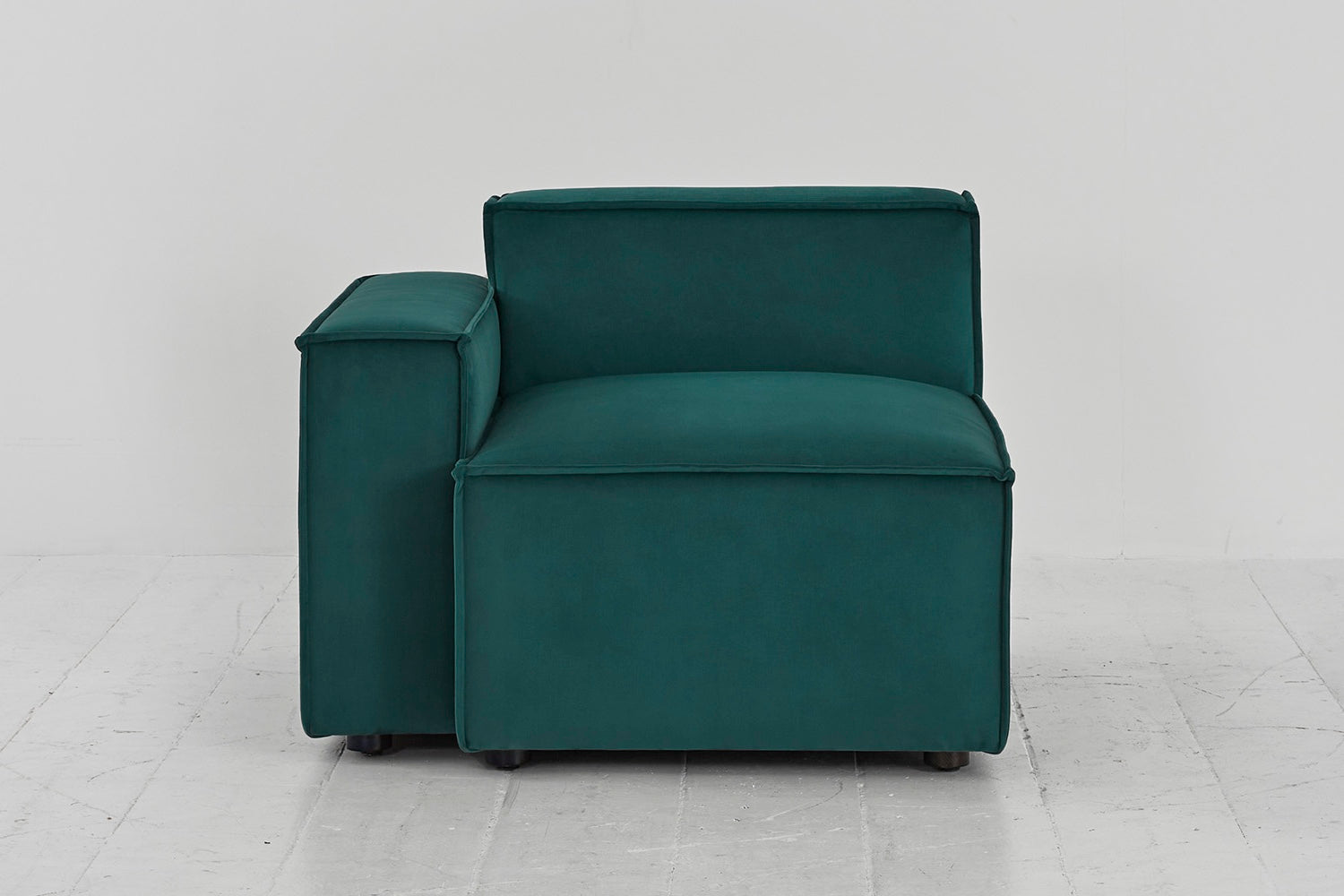 Model 03 Left Arm Sofa Module