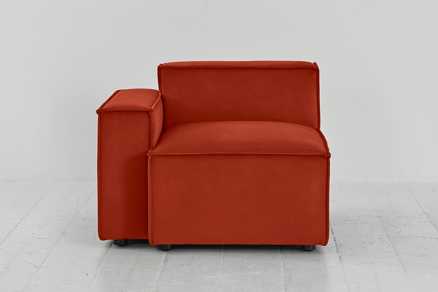 Model 03 Left Arm Sofa Module