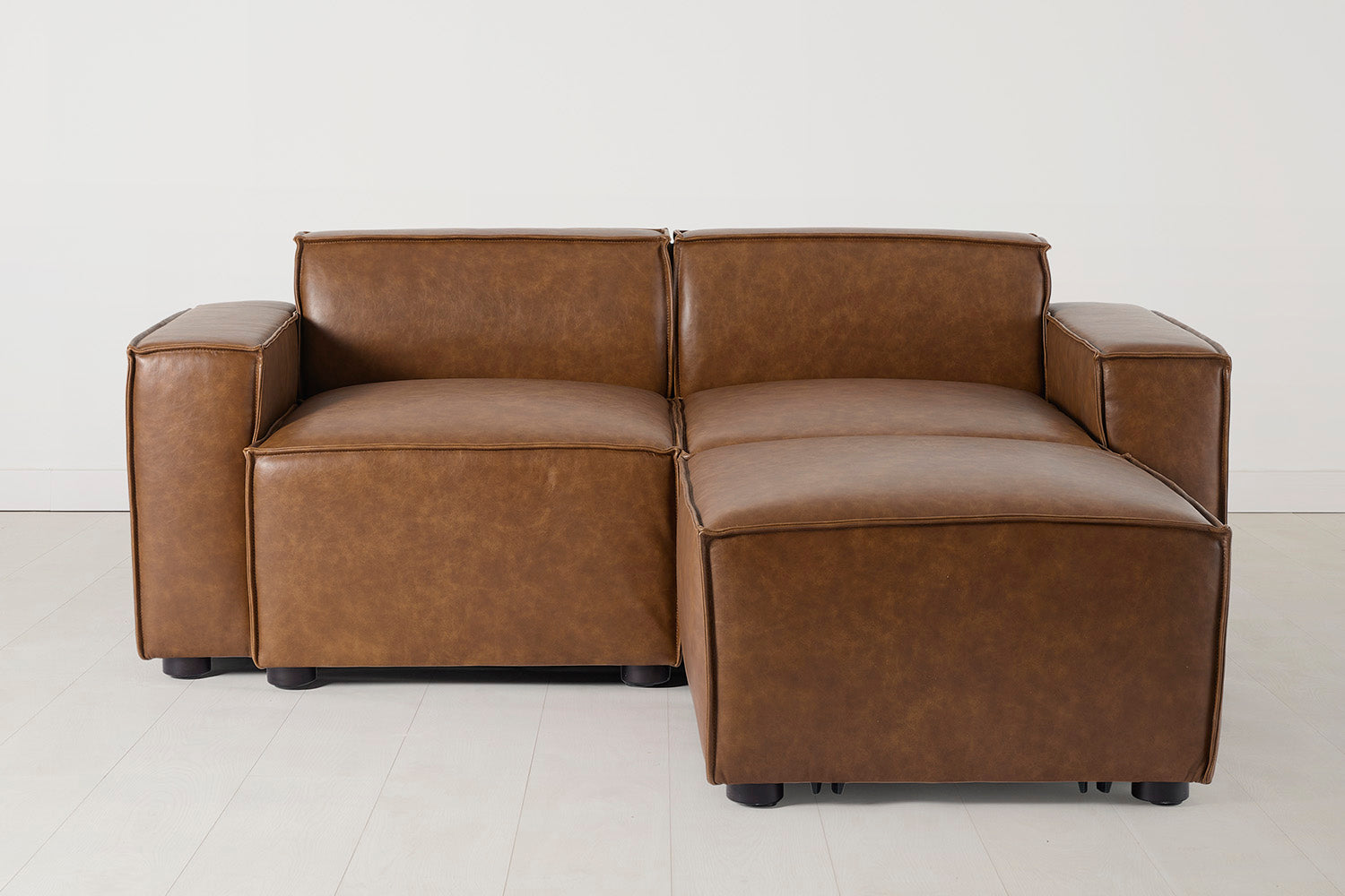 Model 03 2-Seater Right Chaise Sofa