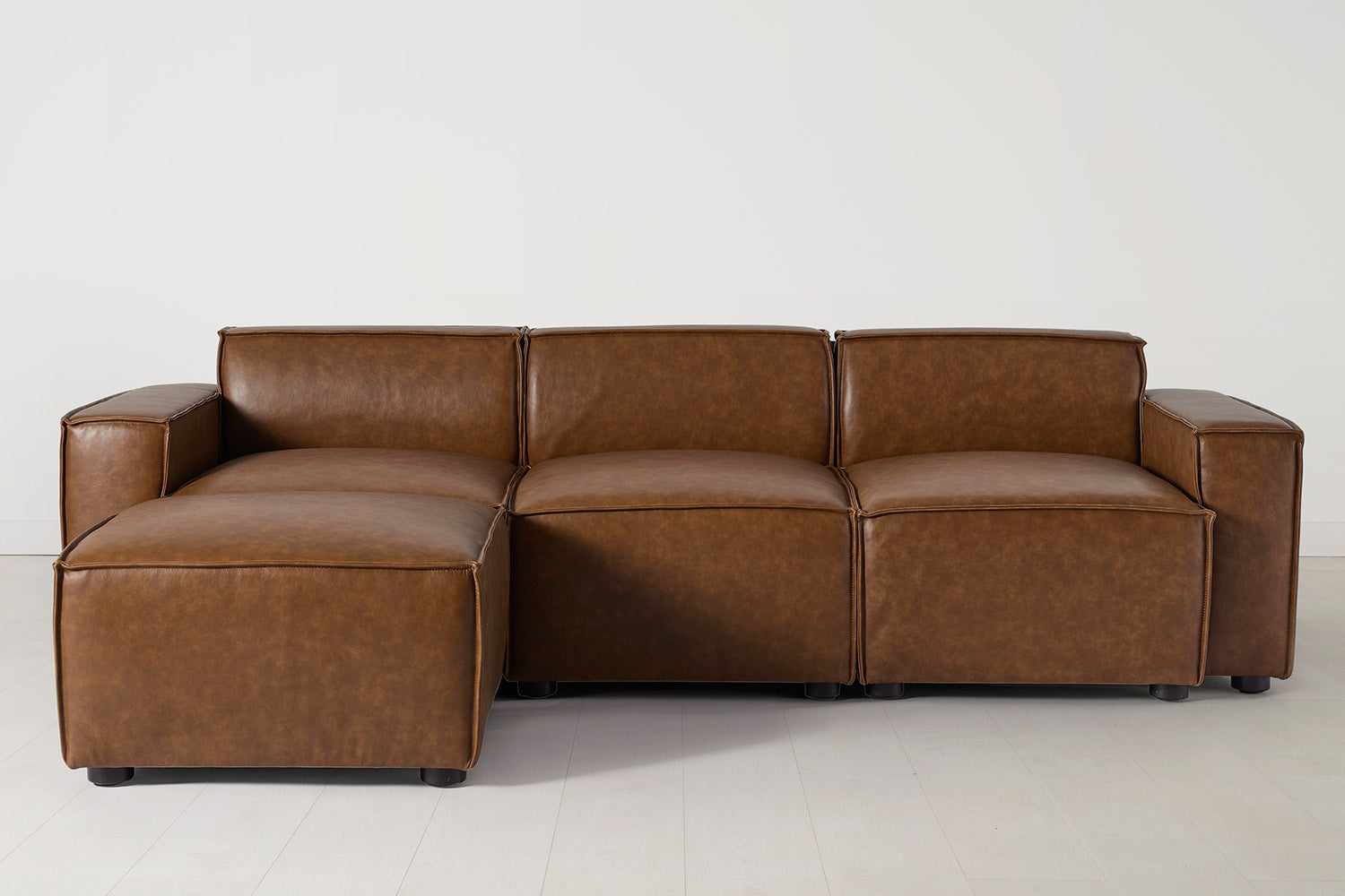 Model 03 3-Seater Left Chaise Sofa