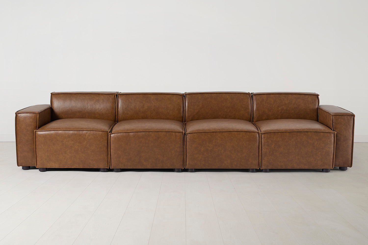 Model 03 4-Seater Sofa