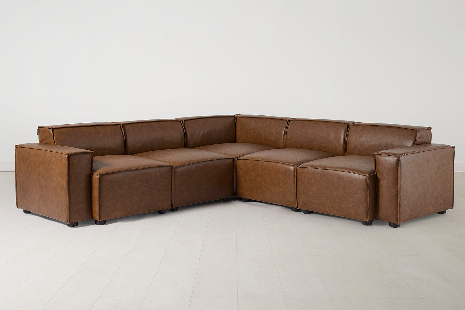 Model 03 Corner Sofa