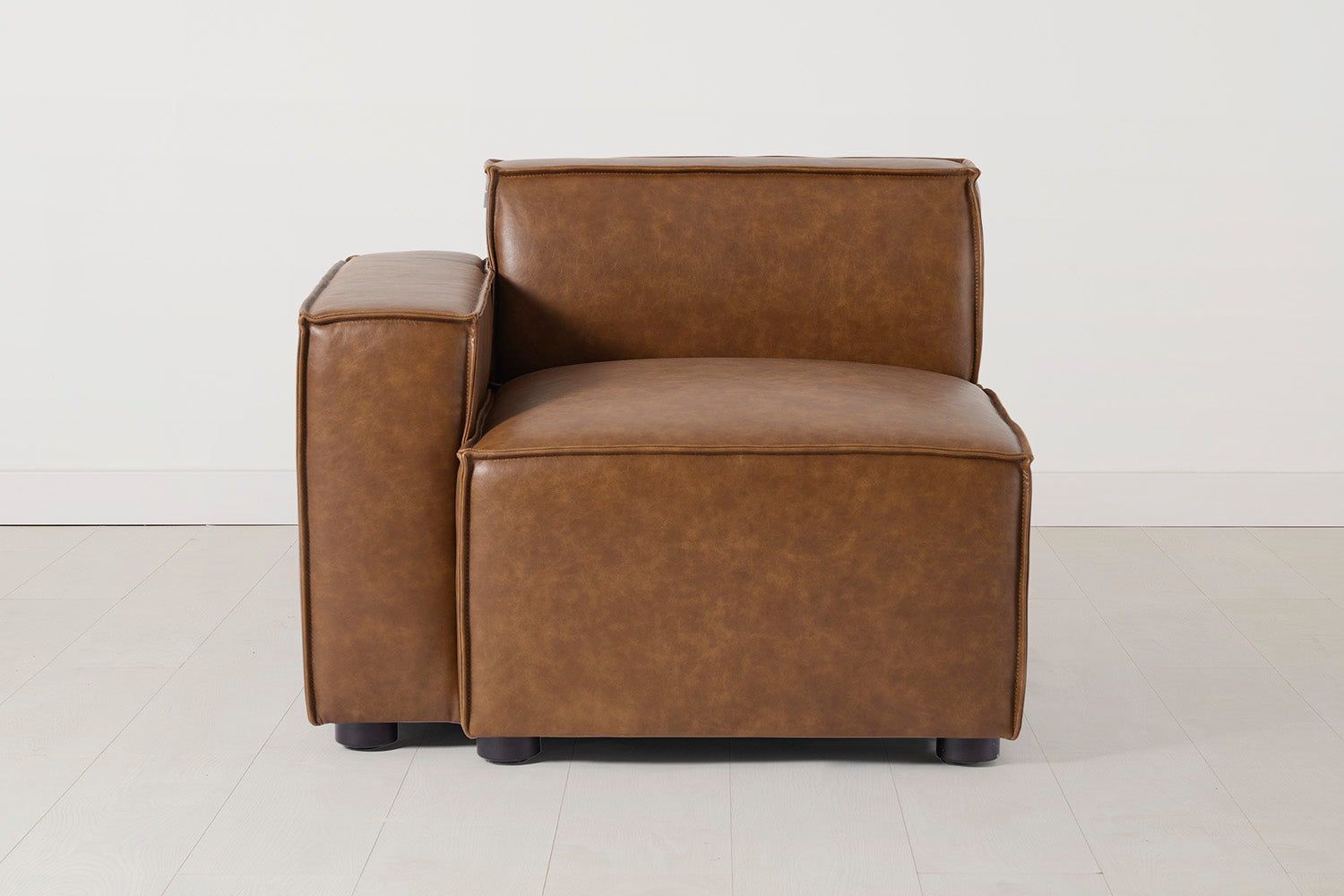 Model 03 Left Arm Sofa Module