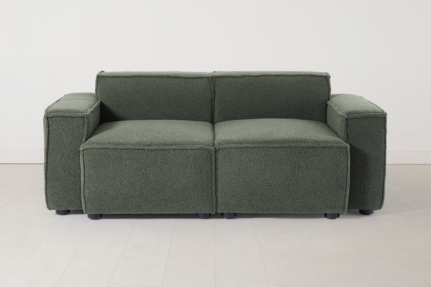 Model 03 2-Seater Sofa