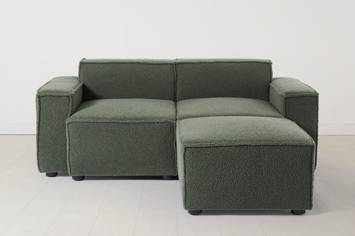Model 03 2-Seater Right Chaise Sofa