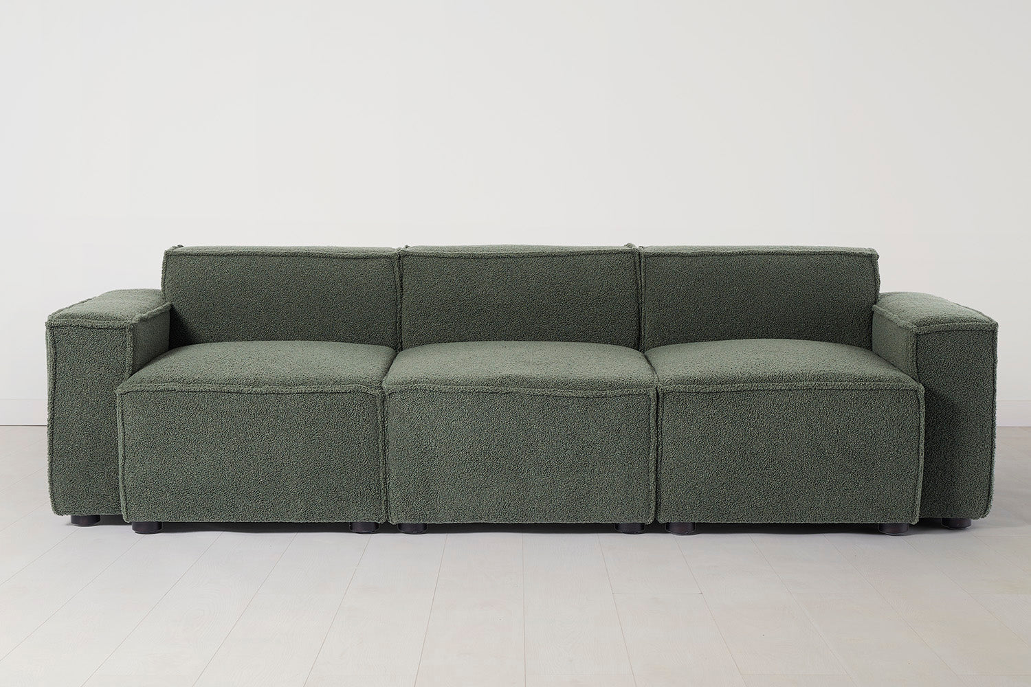 Model 03 3-Seater Sofa