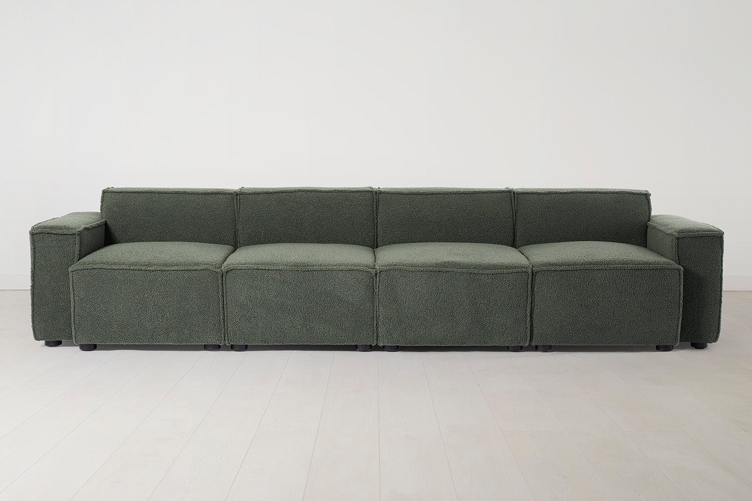 Model 03 4-Seater Sofa