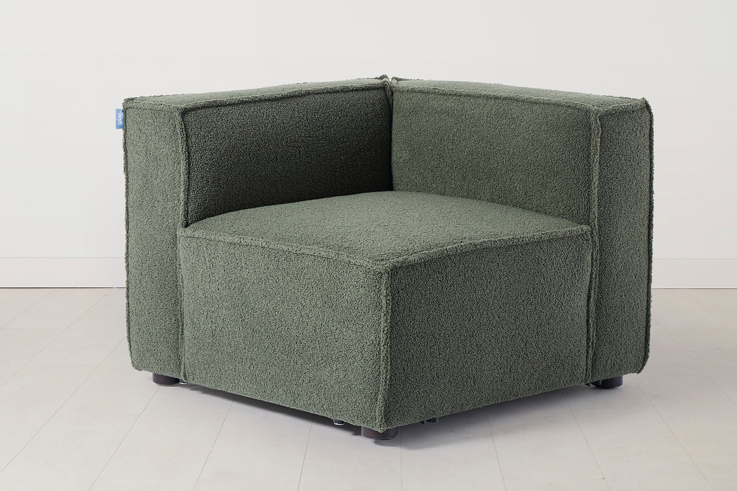 Model 03 Corner Sofa Module