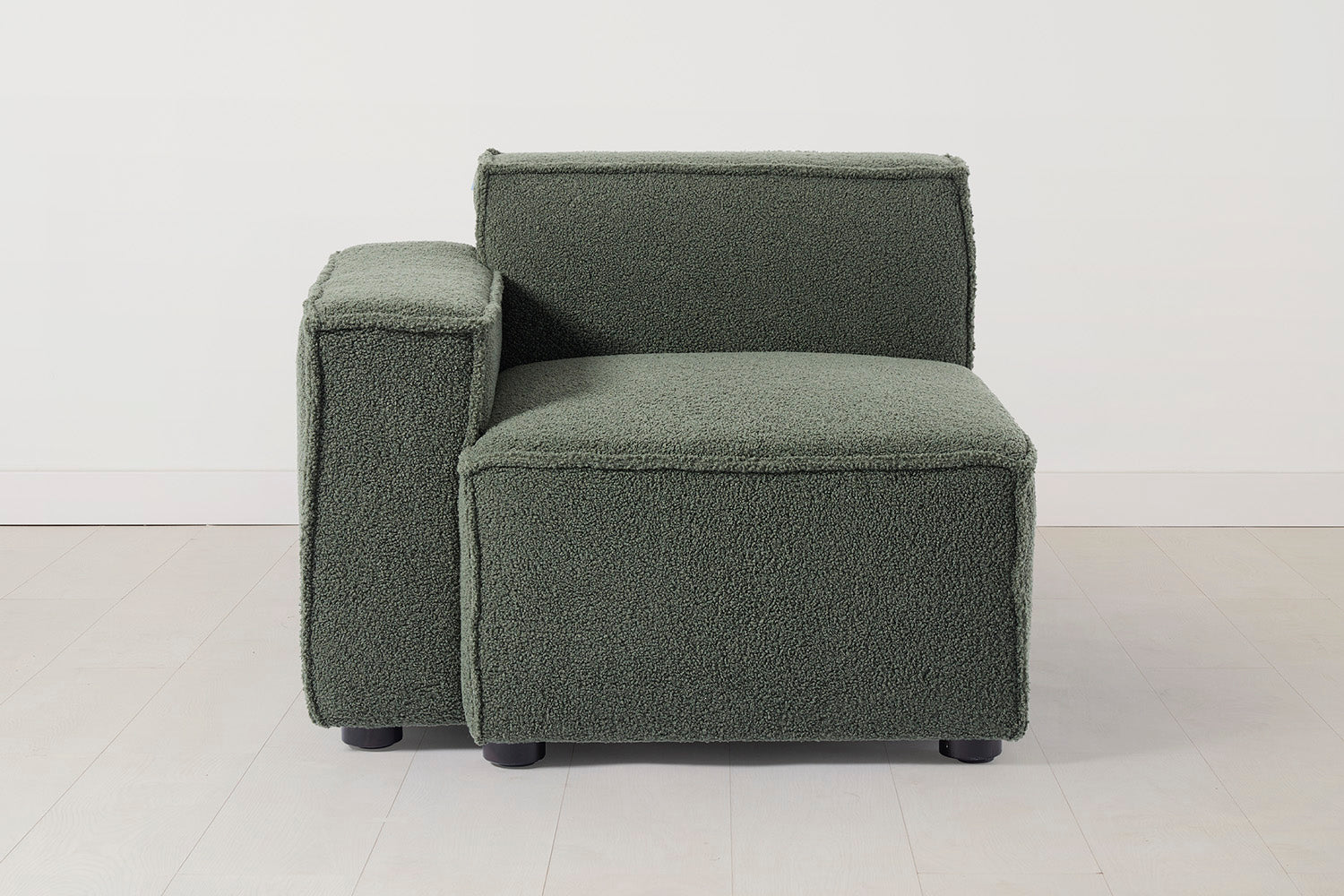 Model 03 Left Arm Sofa Module