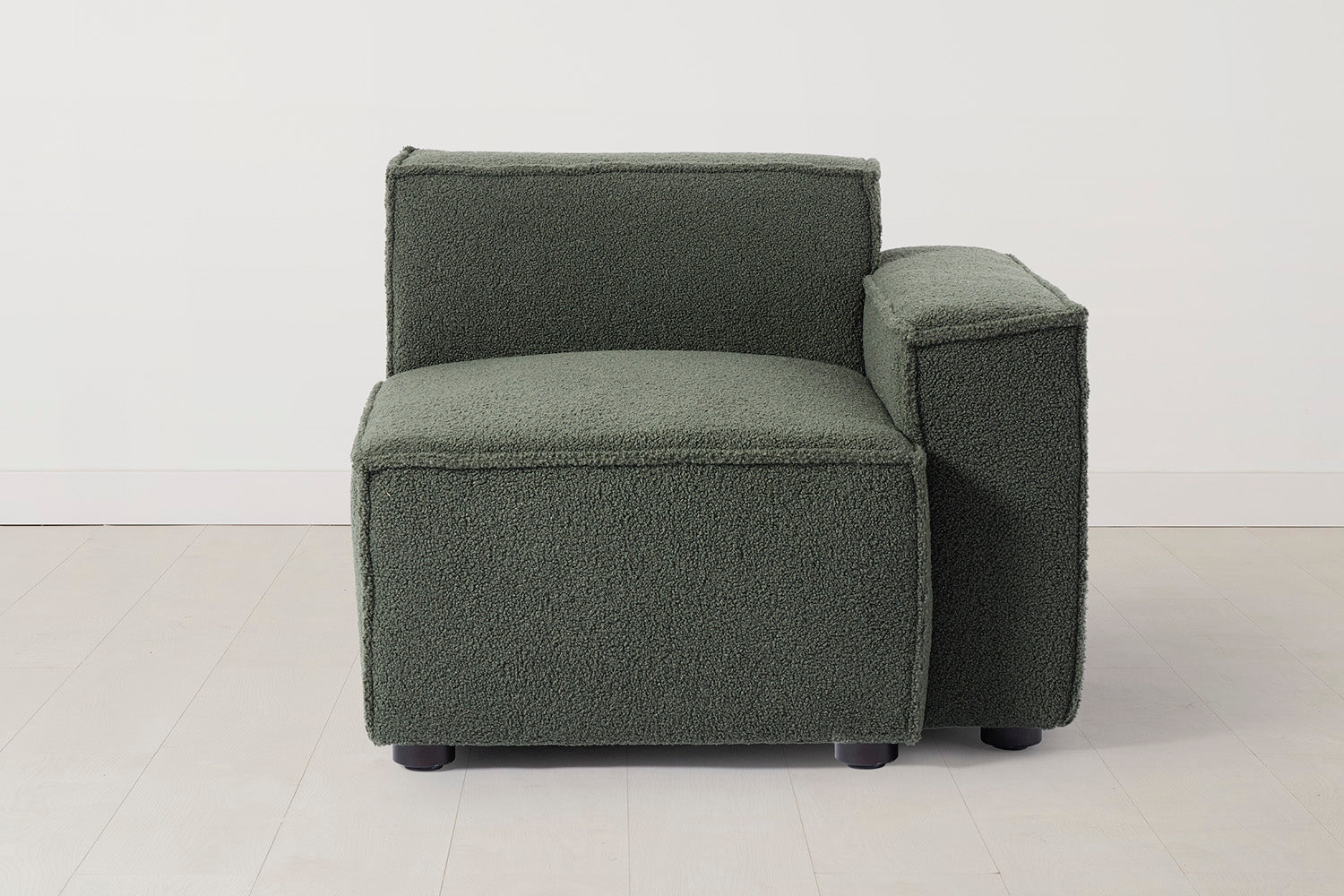 Model 03 Right Arm Sofa Module