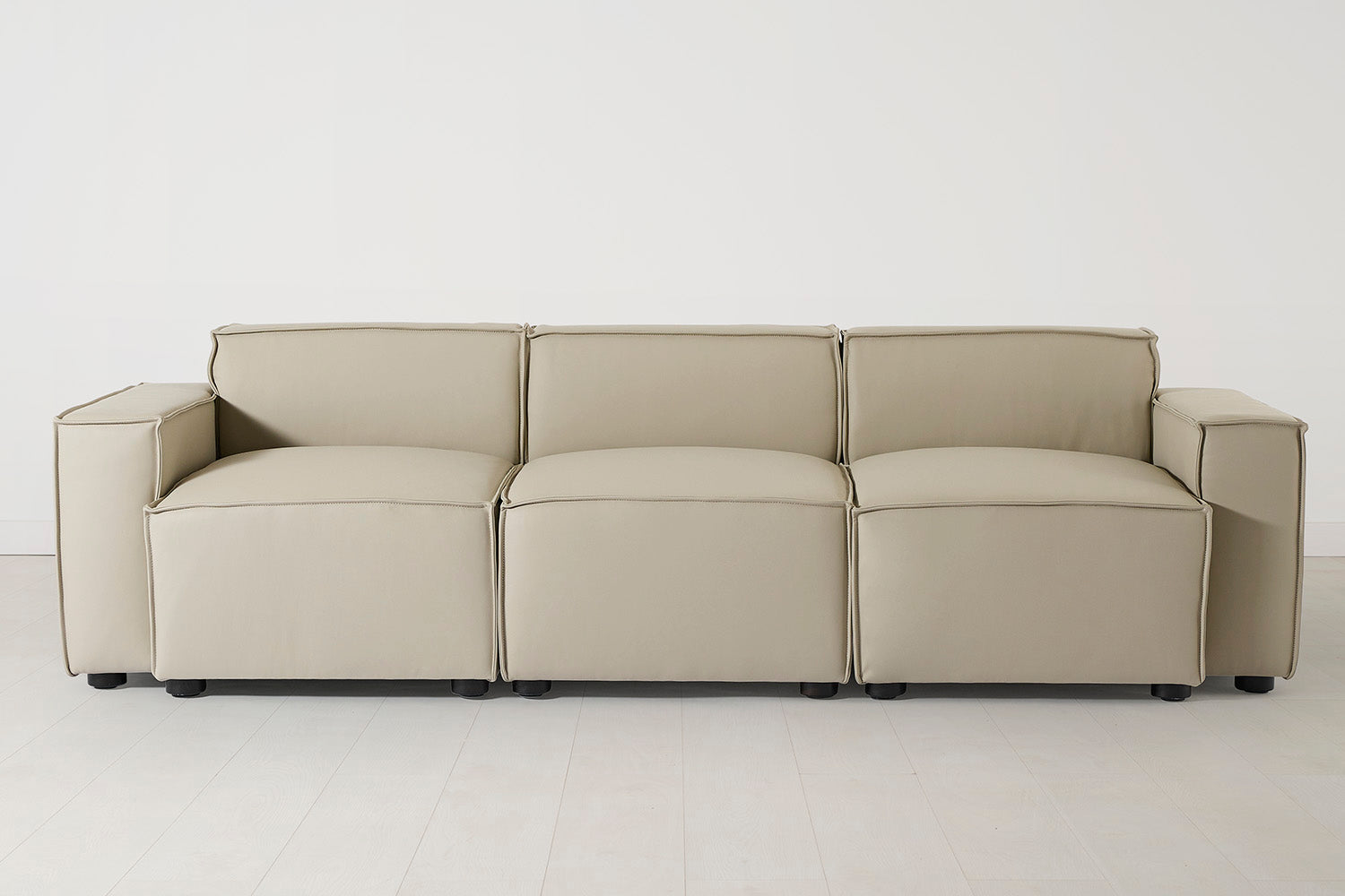 Model 03 3-Seater Sofa