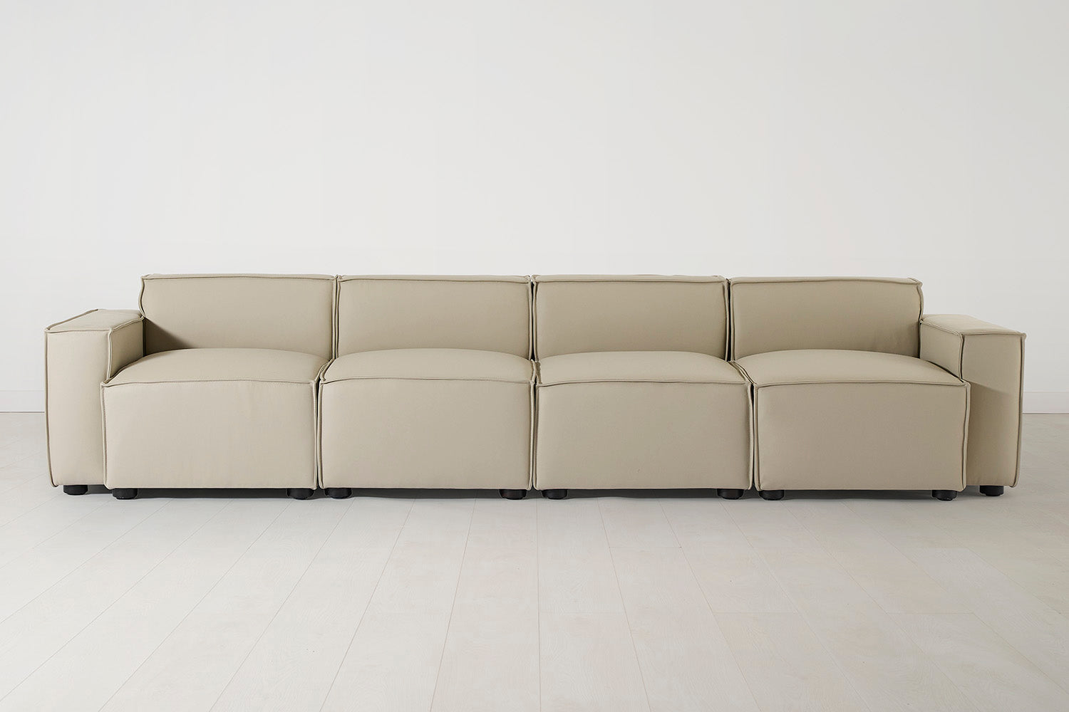 Model 03 4-Seater Sofa