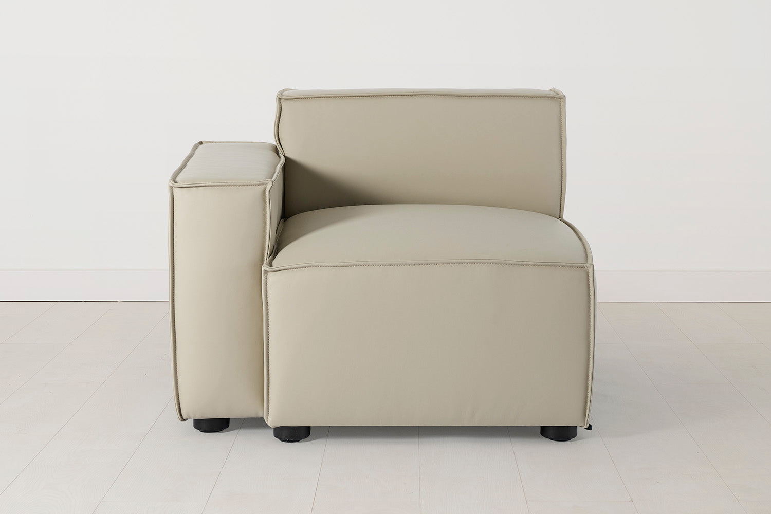 Model 03 Left Arm Sofa Module