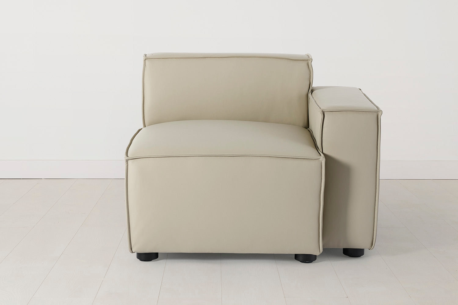 Model 03 Right Arm Sofa Module