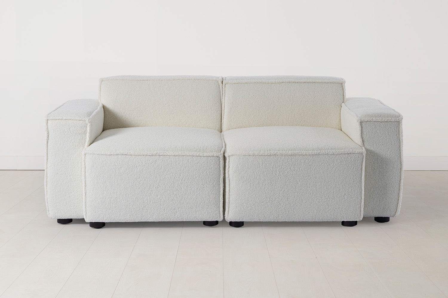 Model 03 2-Seater Sofa