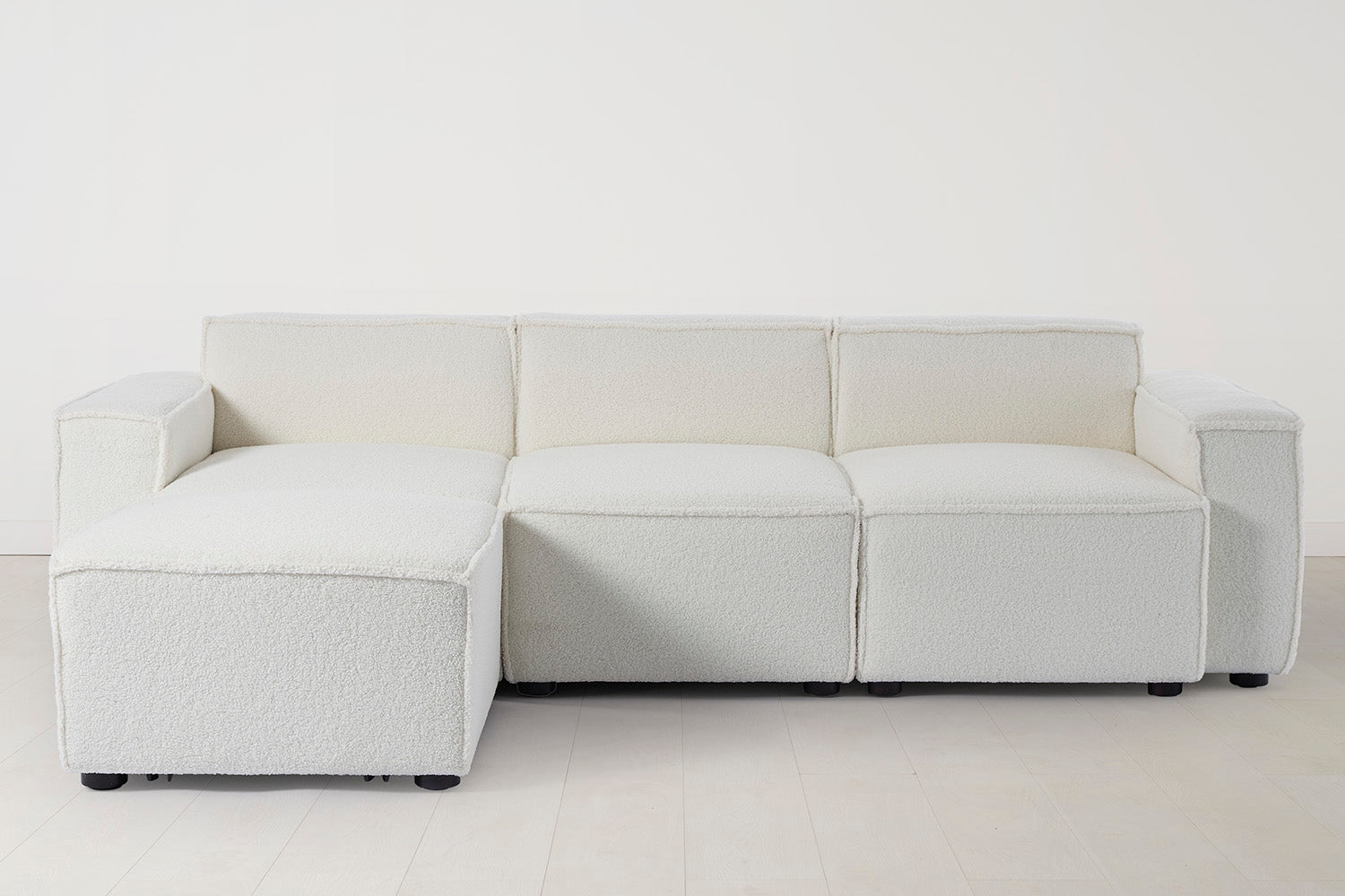 Model 03 3-Seater Left Chaise Sofa