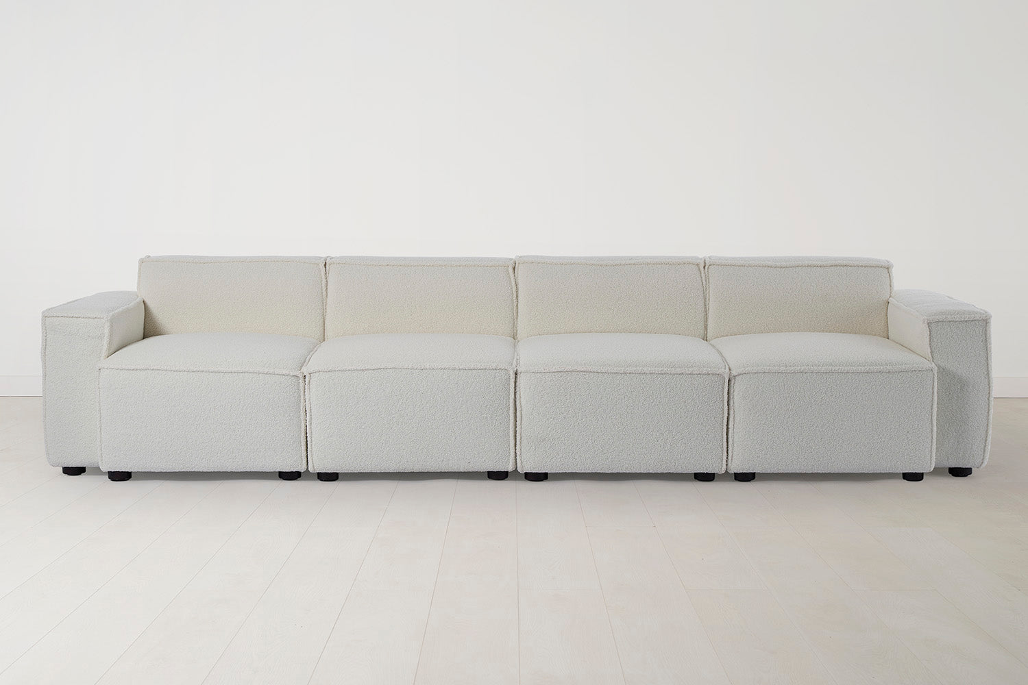 Model 03 4-Seater Sofa