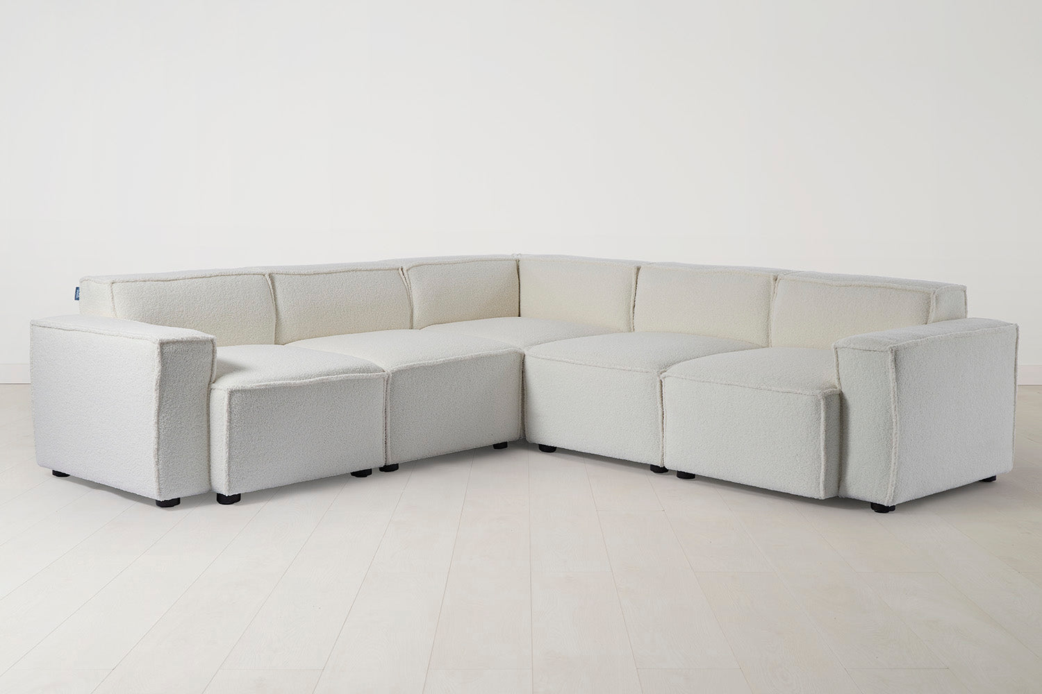 Model 03 Corner Sofa