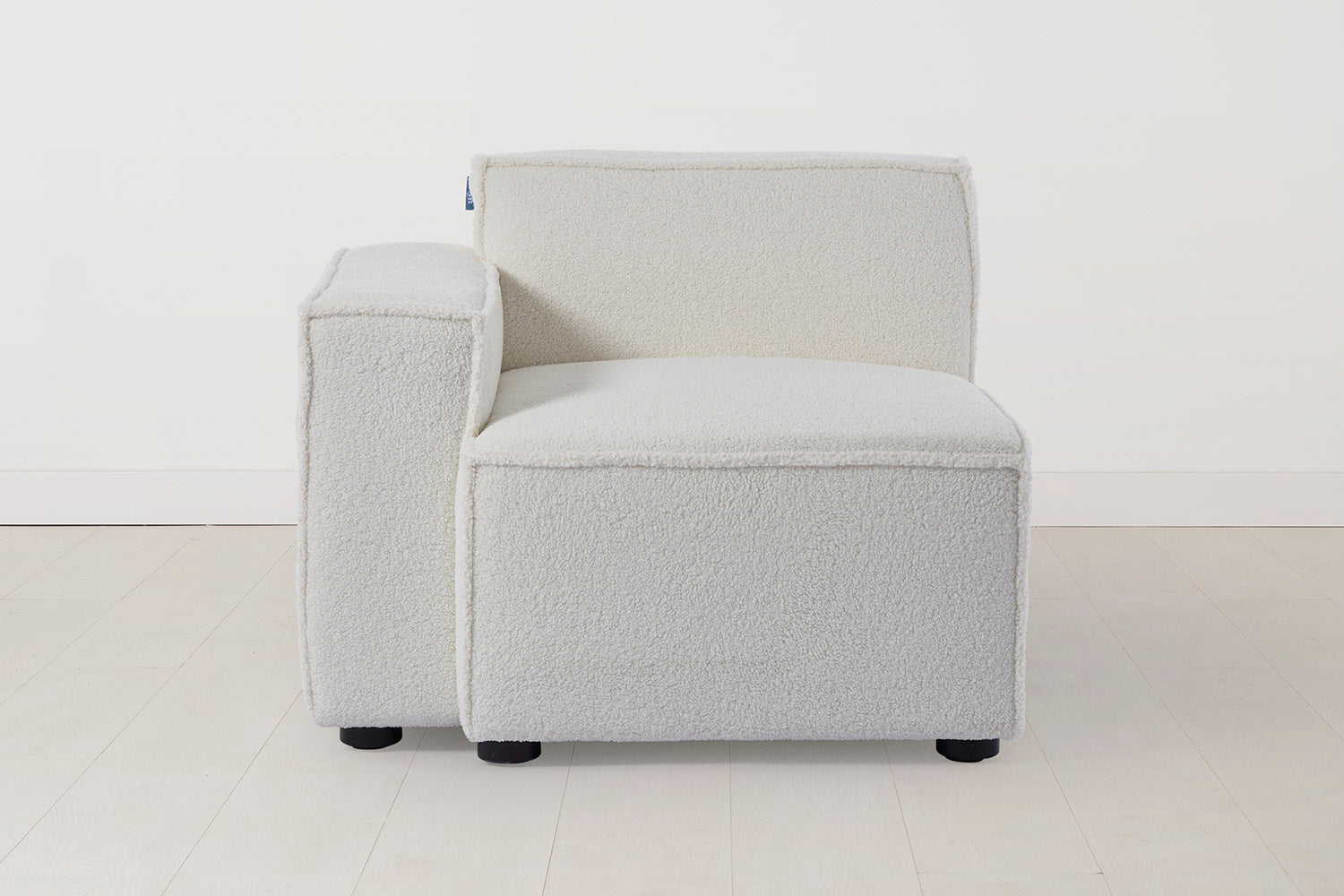 Model 03 Left Arm Sofa Module