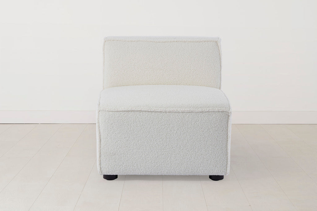 Module monoplace Modèle 03