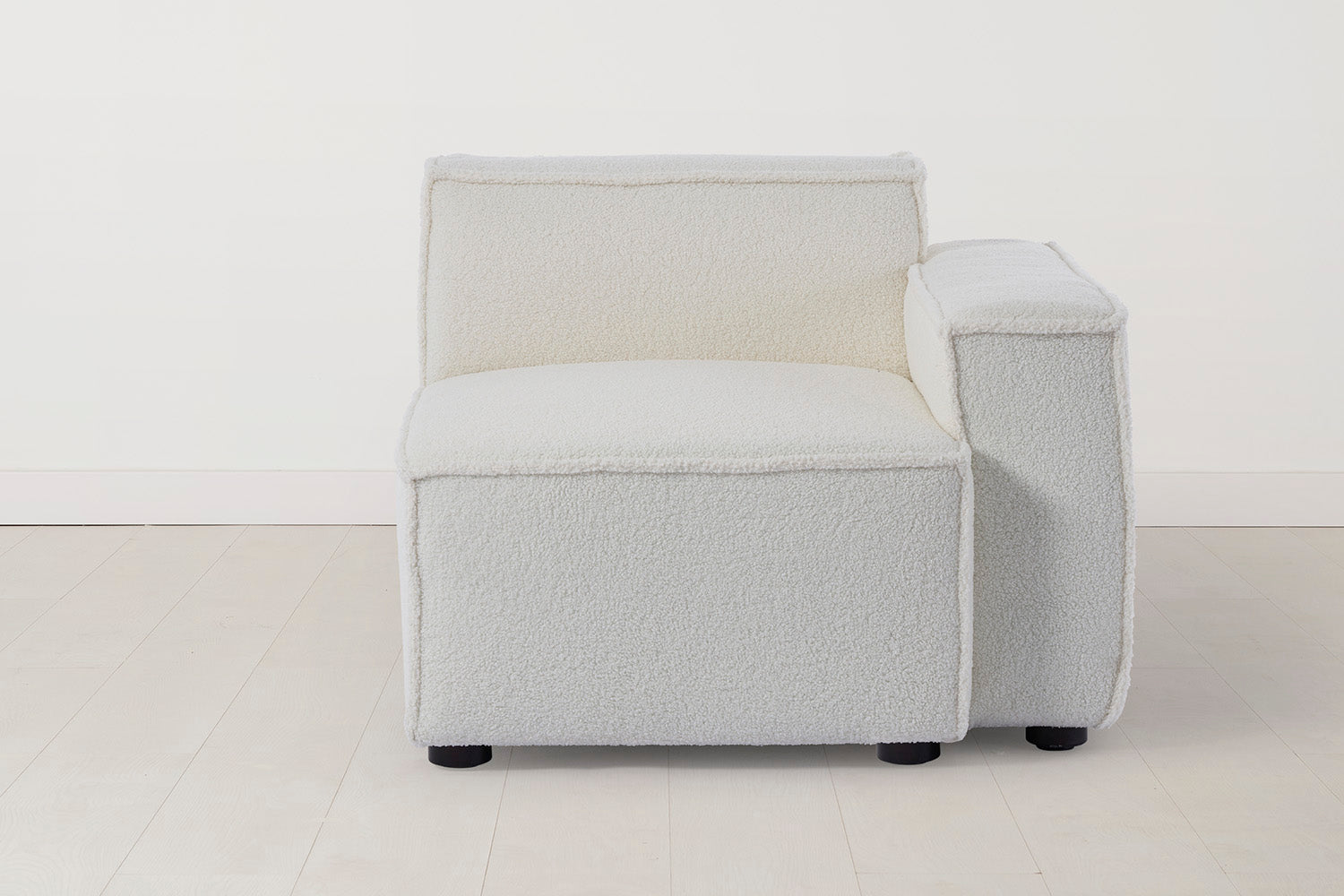 Model 03 Right Arm Sofa Module