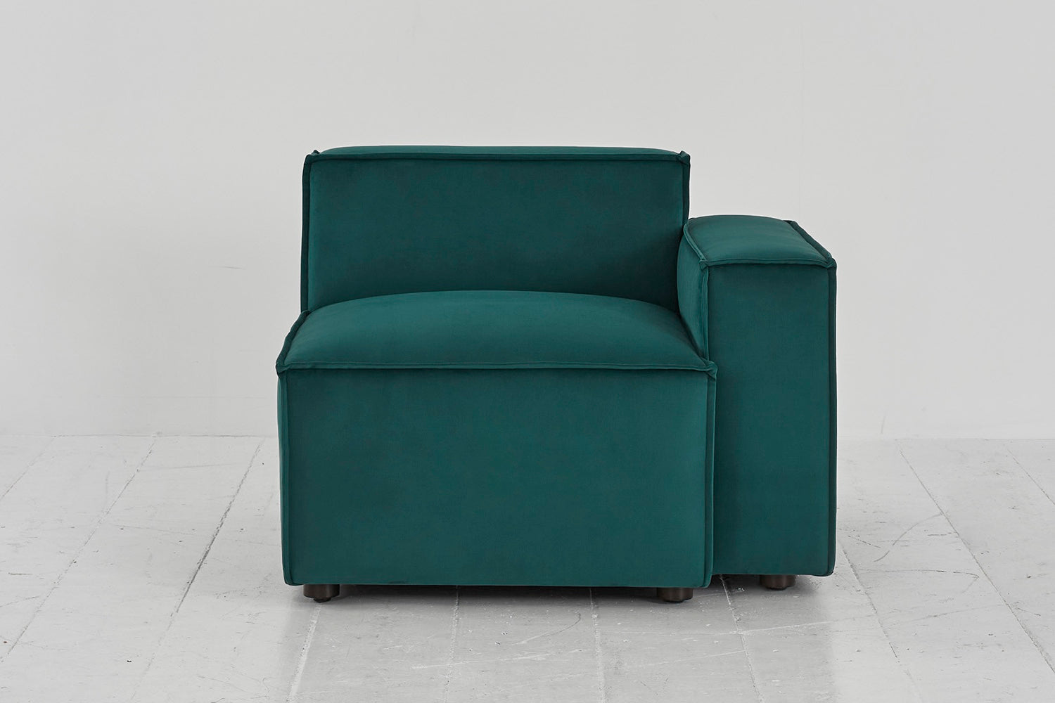 Model 03 Right Arm Sofa Module