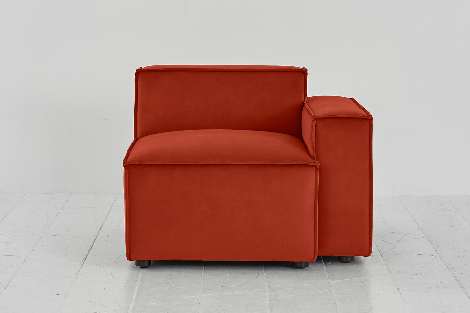 Model 03 Right Arm Sofa Module