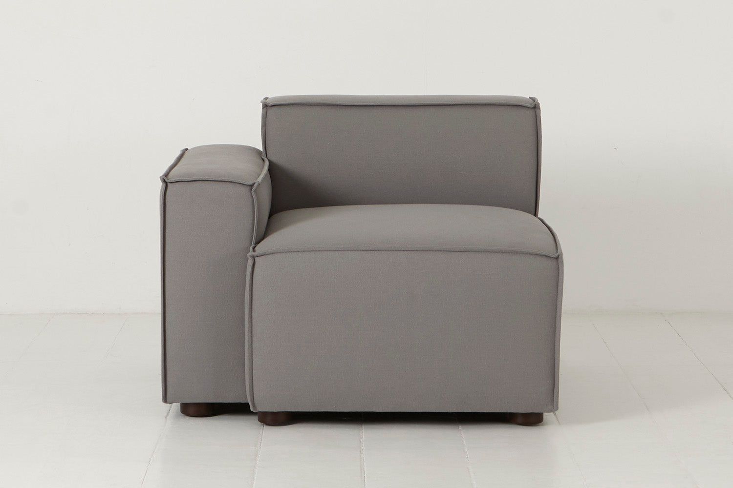 Model 03 Left Arm Sofa Module