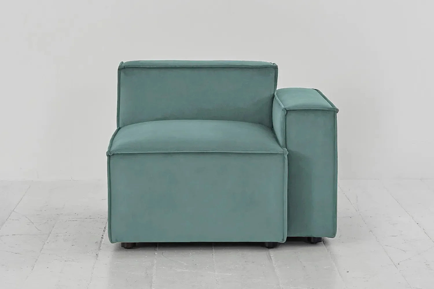 Module de canapé avec accoudoir droit Modèle 03 (CRIB5)