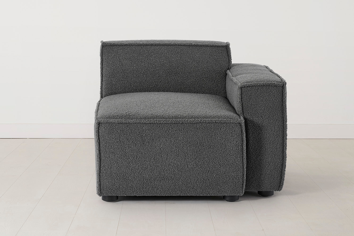 Model 03 Right Arm Sofa Module