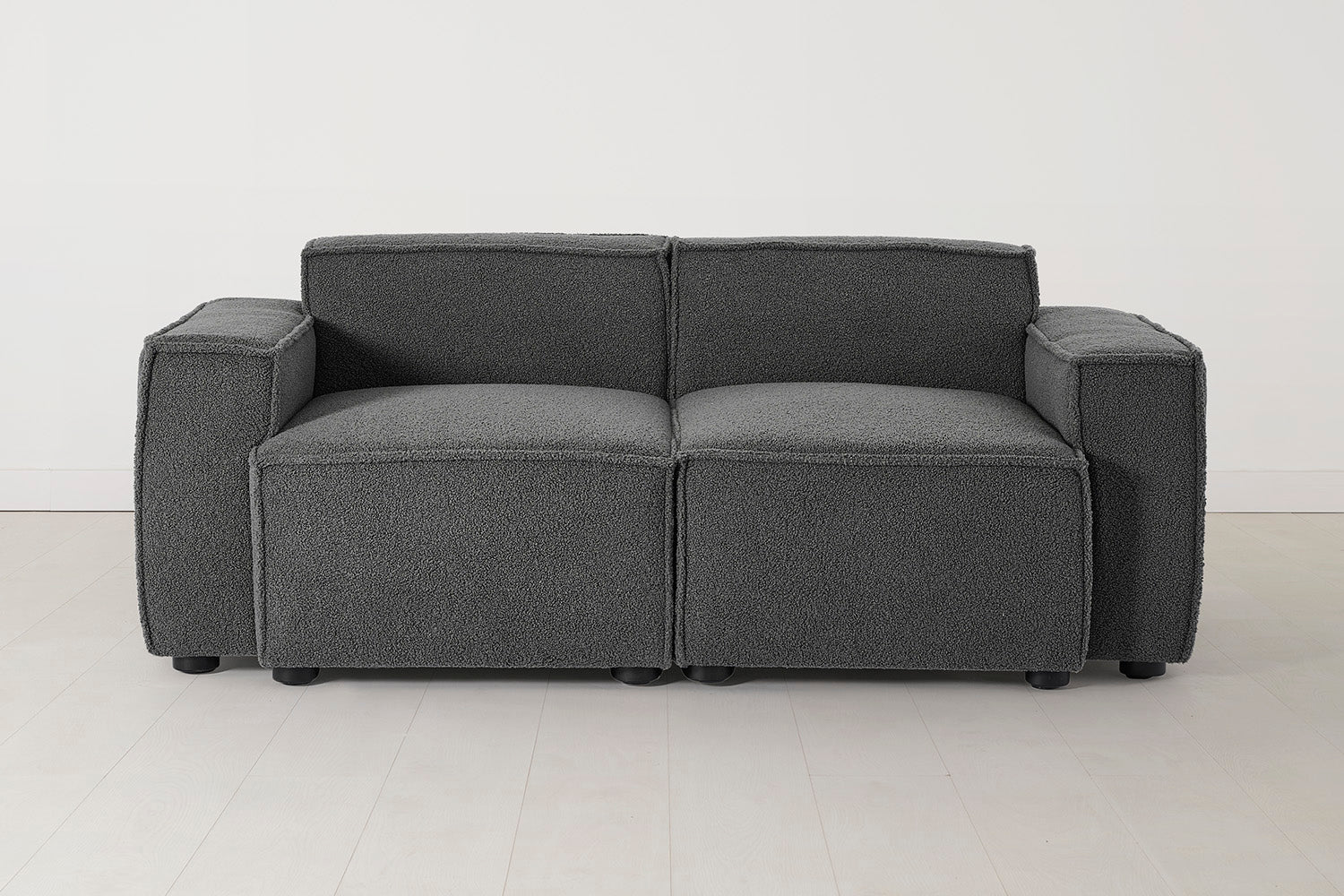 Model 03 2-Seater Sofa