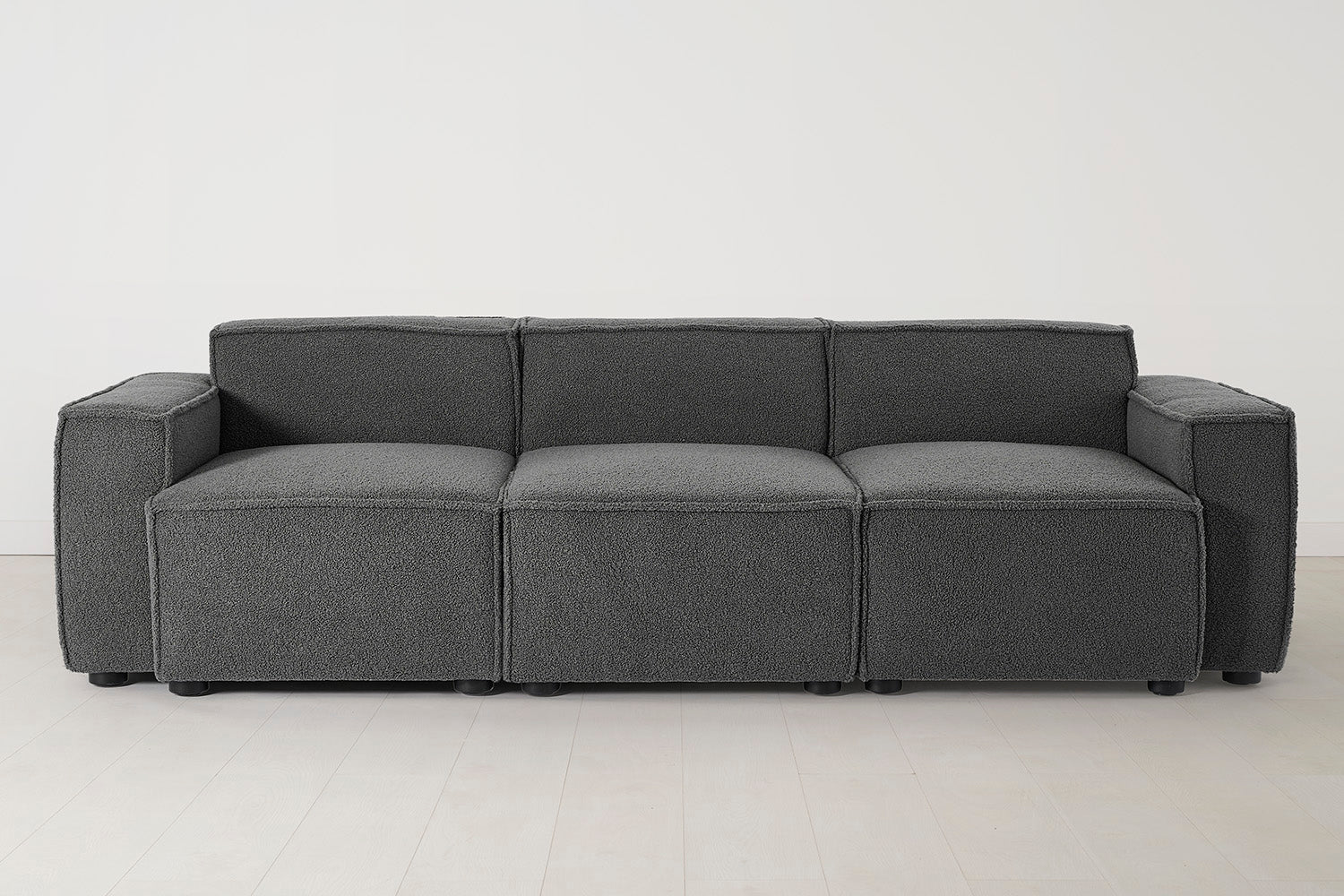 Model 03 3-Seater Sofa