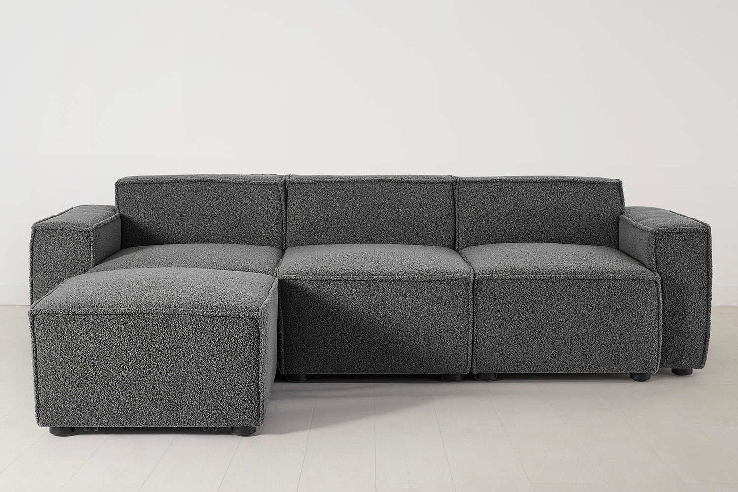 Model 03 3-Seater Left Chaise Sofa