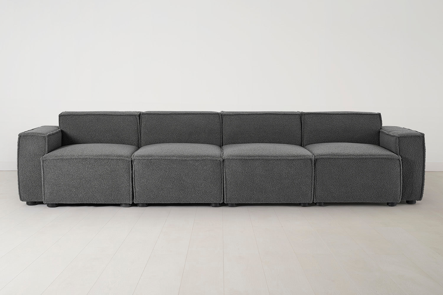 Model 03 4-Seater Sofa