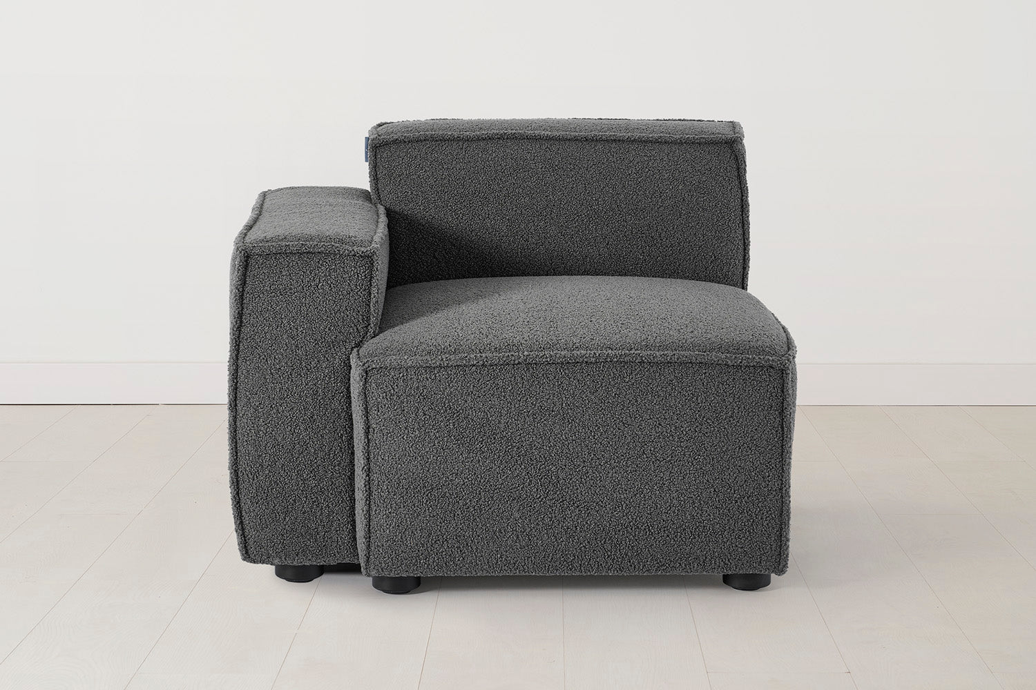 Model 03 Left Arm Sofa Module