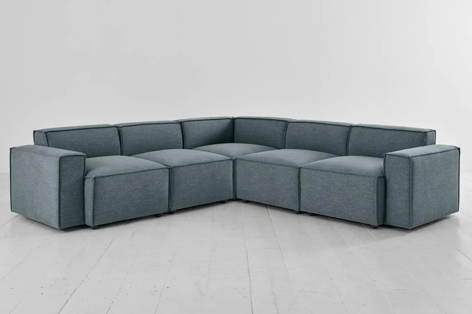 Model 03 Corner Sofa