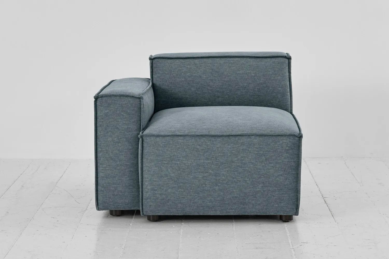 Model 03 Left Arm Sofa Module