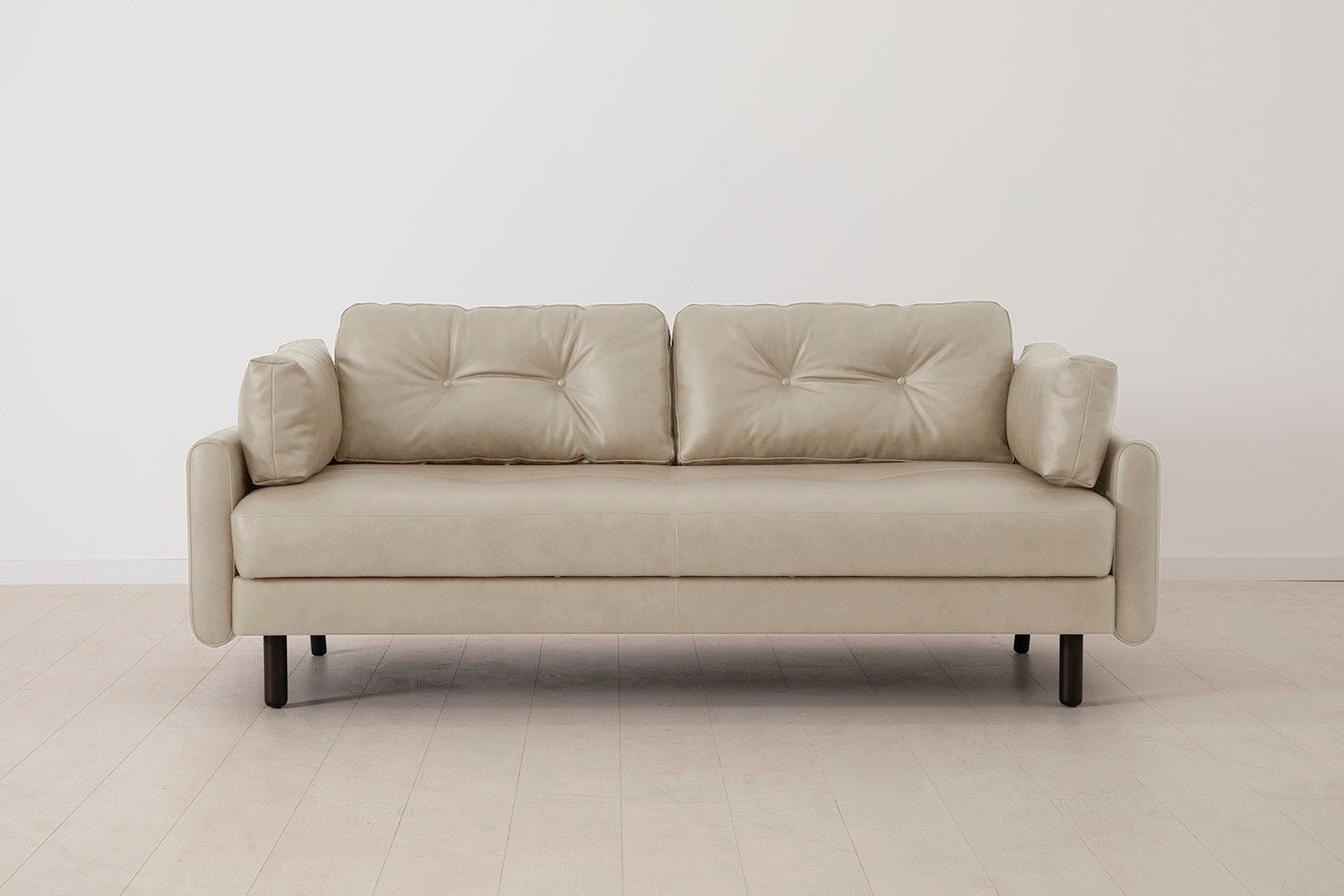 Model 04 3-Seater Sofa Bed