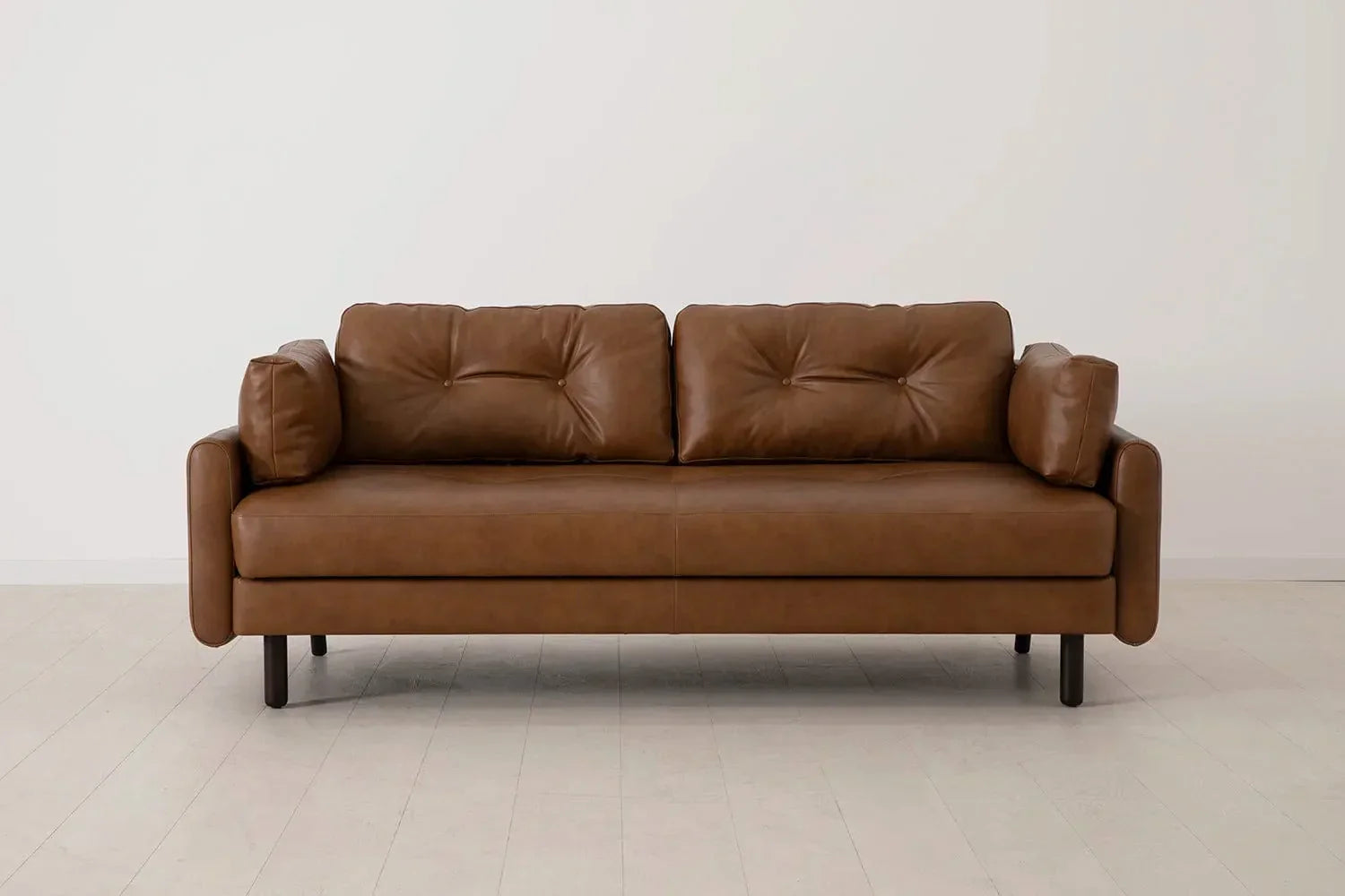 Model 04 3-Seater Sofa Bed