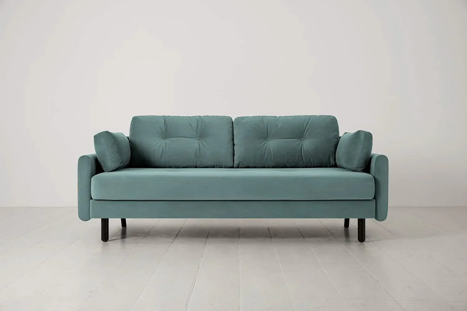 Model 04 3-Seater Sofa Bed