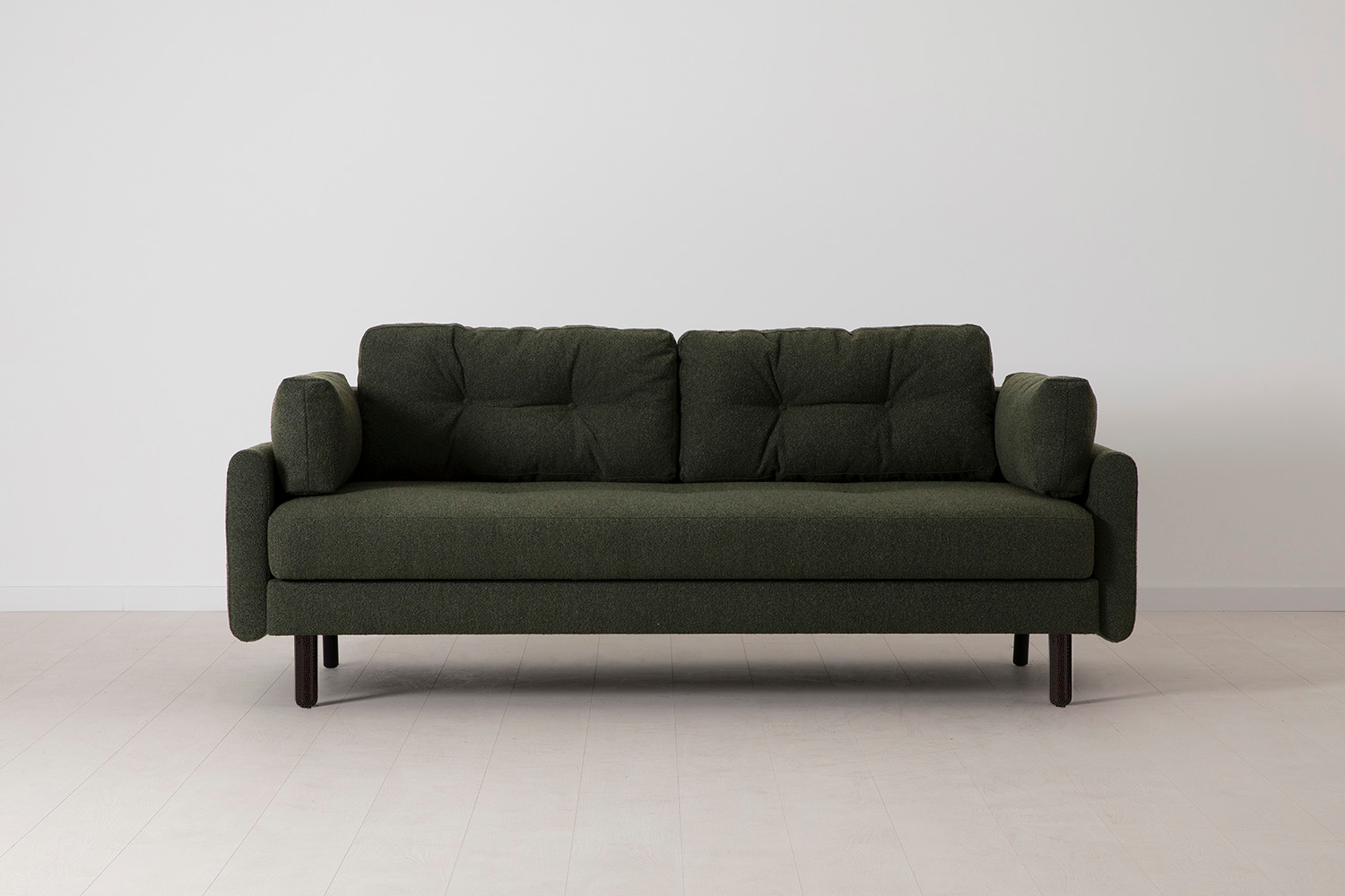 Model 04 3-Seater Sofa Bed