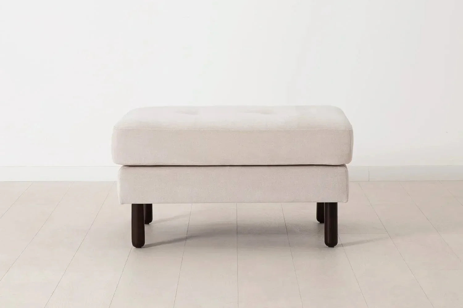Model 04 Ottoman