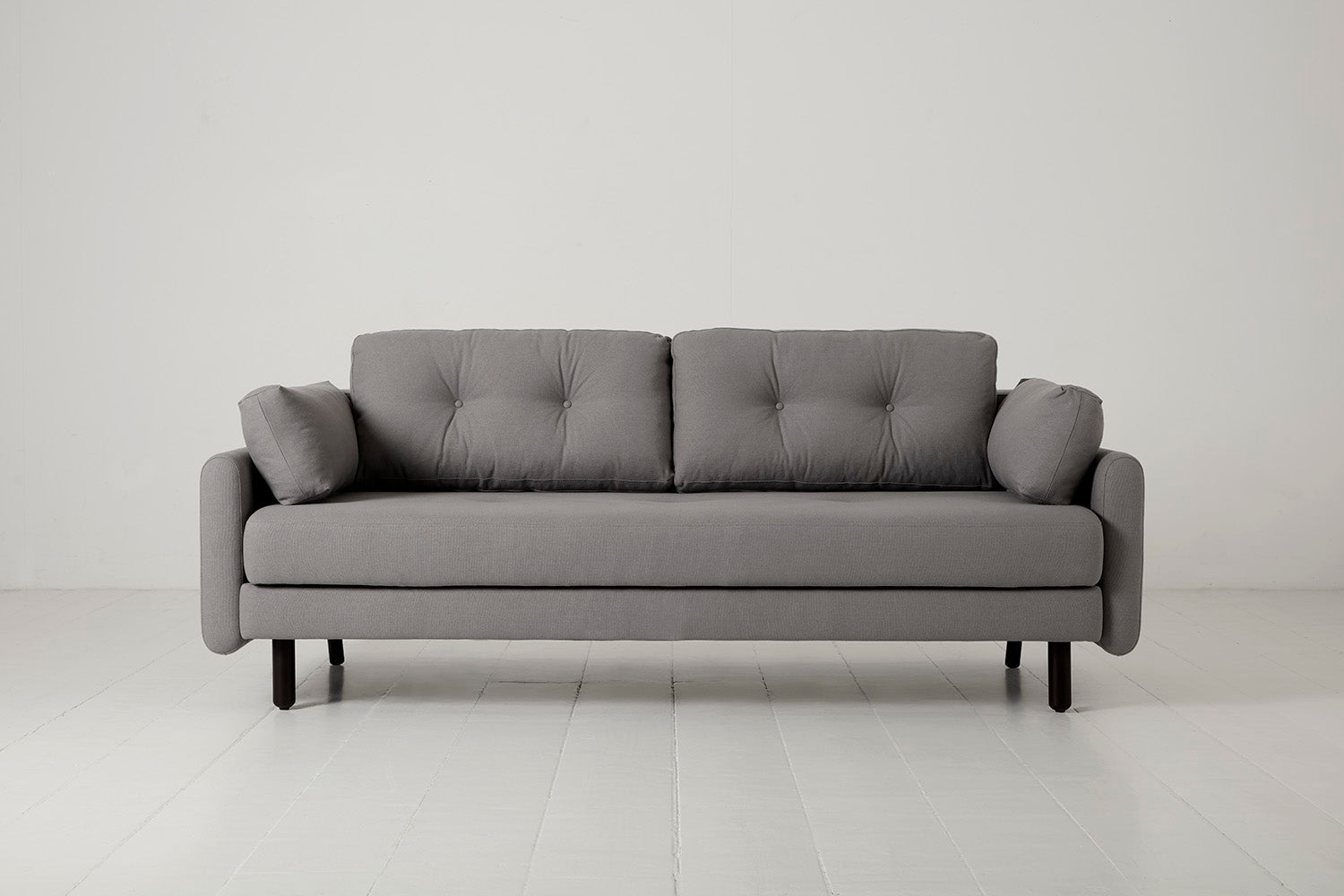 Model 04 3-Seater Sofa Bed