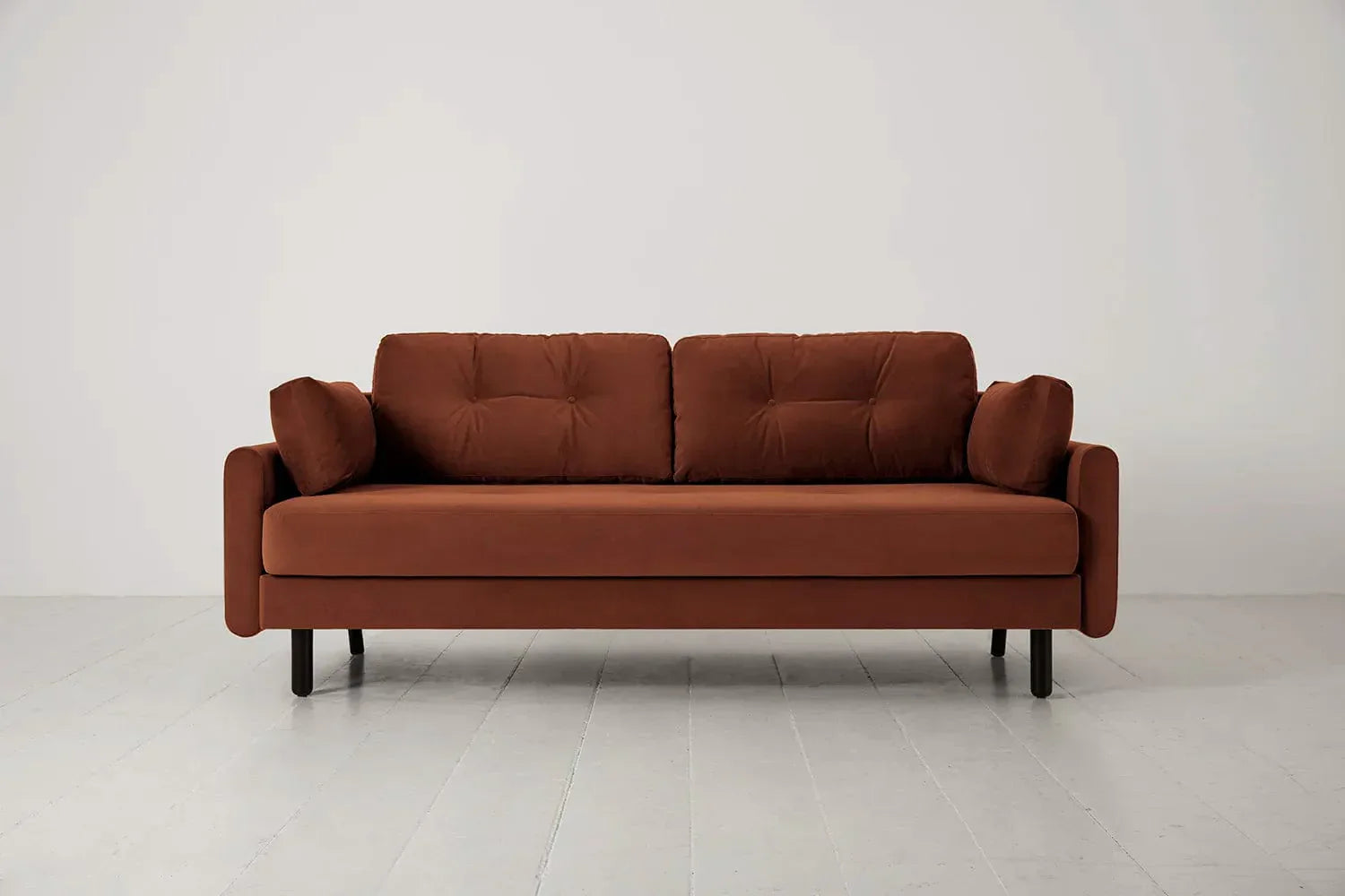 Model 04 3-Seater Sofa Bed